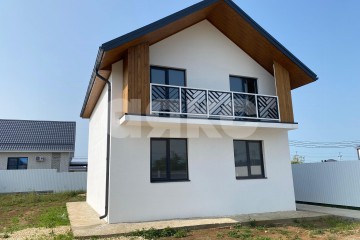 Фото №1: Дом 113 м² - Цибанобалка, ул. Васильковая, 18