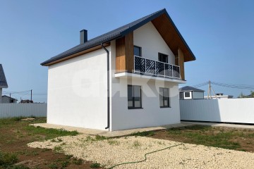 Фото №4: Дом 113 м² - Цибанобалка, ул. Васильковая, 18