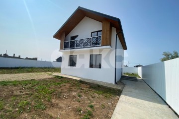 Фото №3: Дом 113 м² - Цибанобалка, ул. Васильковая, 18