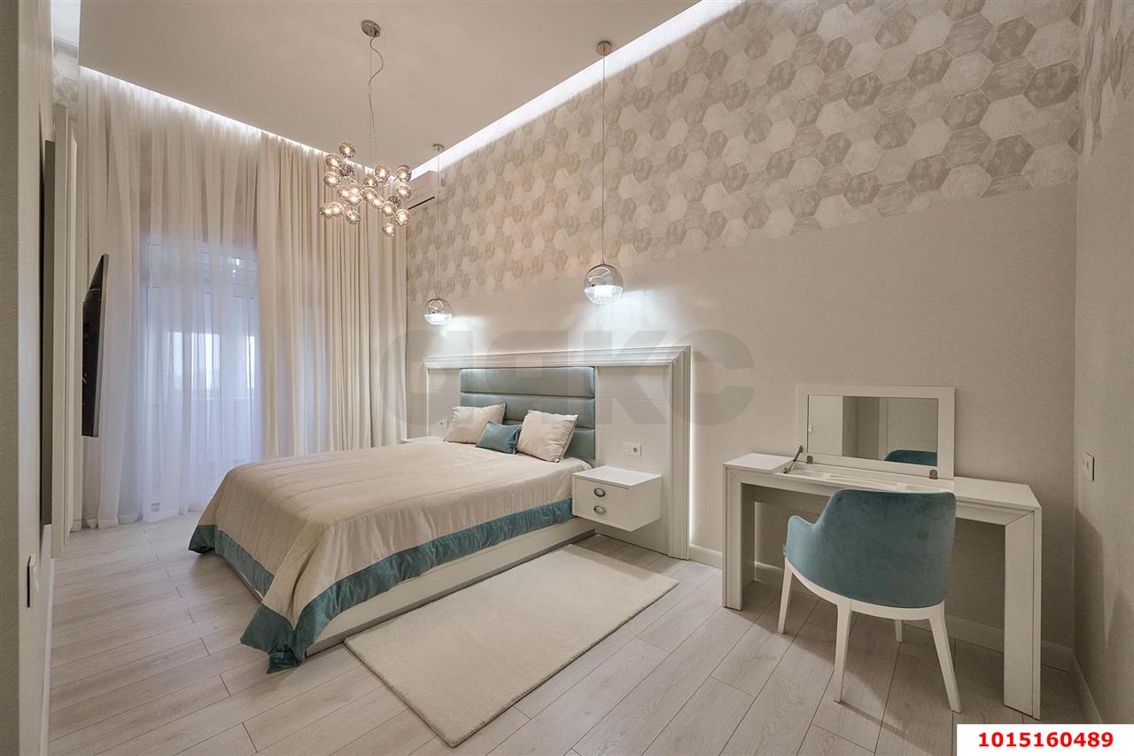 Фото №26: Пентхаус 105 м² - Краснодар, ЖК Большой, ул. Красная, 176лит5/3