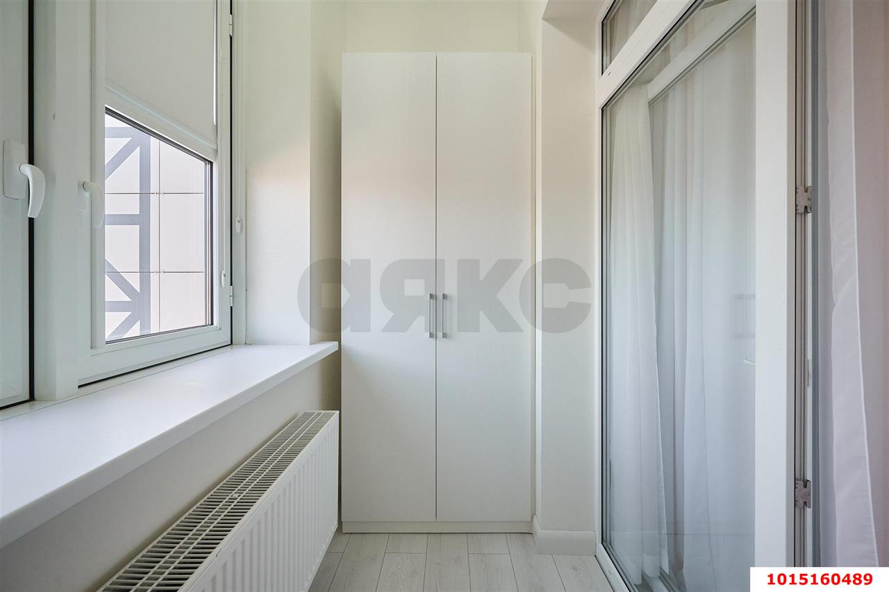 Фото №31: Пентхаус 105 м² - Краснодар, Центральный внутригородской округ, Центральный, мкр. ЖК Большой, ул. Красная, 176лит5/3