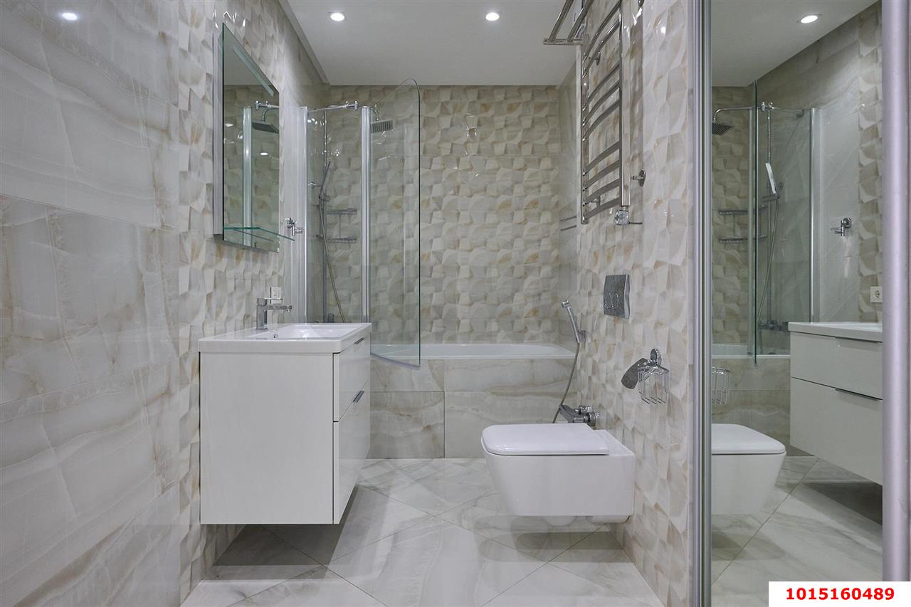 Фото №21: Пентхаус 105 м² - Краснодар, Центральный внутригородской округ, Центральный, мкр. ЖК Большой, ул. Красная, 176лит5/3