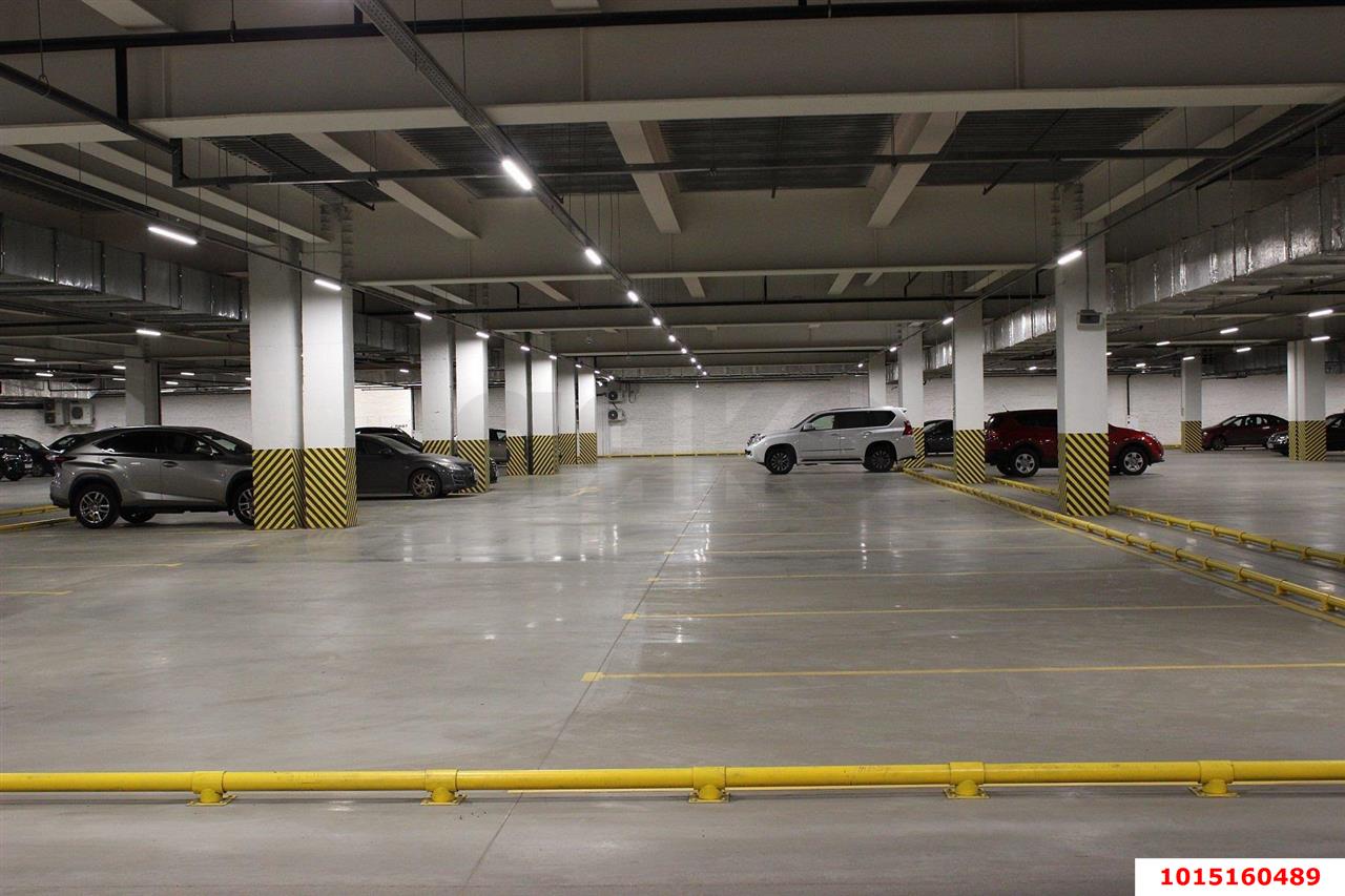 Фото №41: Пентхаус 105 м² - Краснодар, Центральный внутригородской округ, Центральный, мкр. ЖК Большой, ул. Красная, 176лит5/3