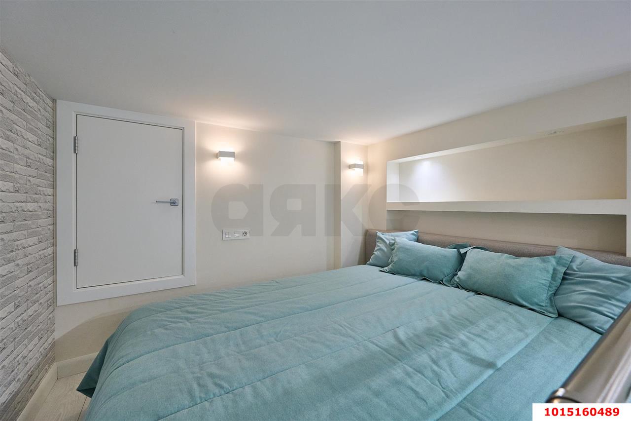 Фото №36: Пентхаус 105 м² - Краснодар, Центральный внутригородской округ, Центральный, мкр. ЖК Большой, ул. Красная, 176лит5/3