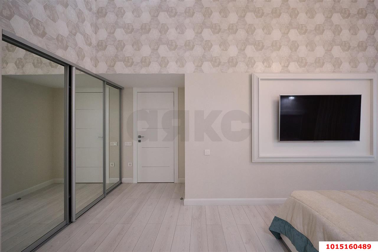 Фото №29: Пентхаус 105 м² - Краснодар, ЖК Большой, ул. Красная, 176лит5/3