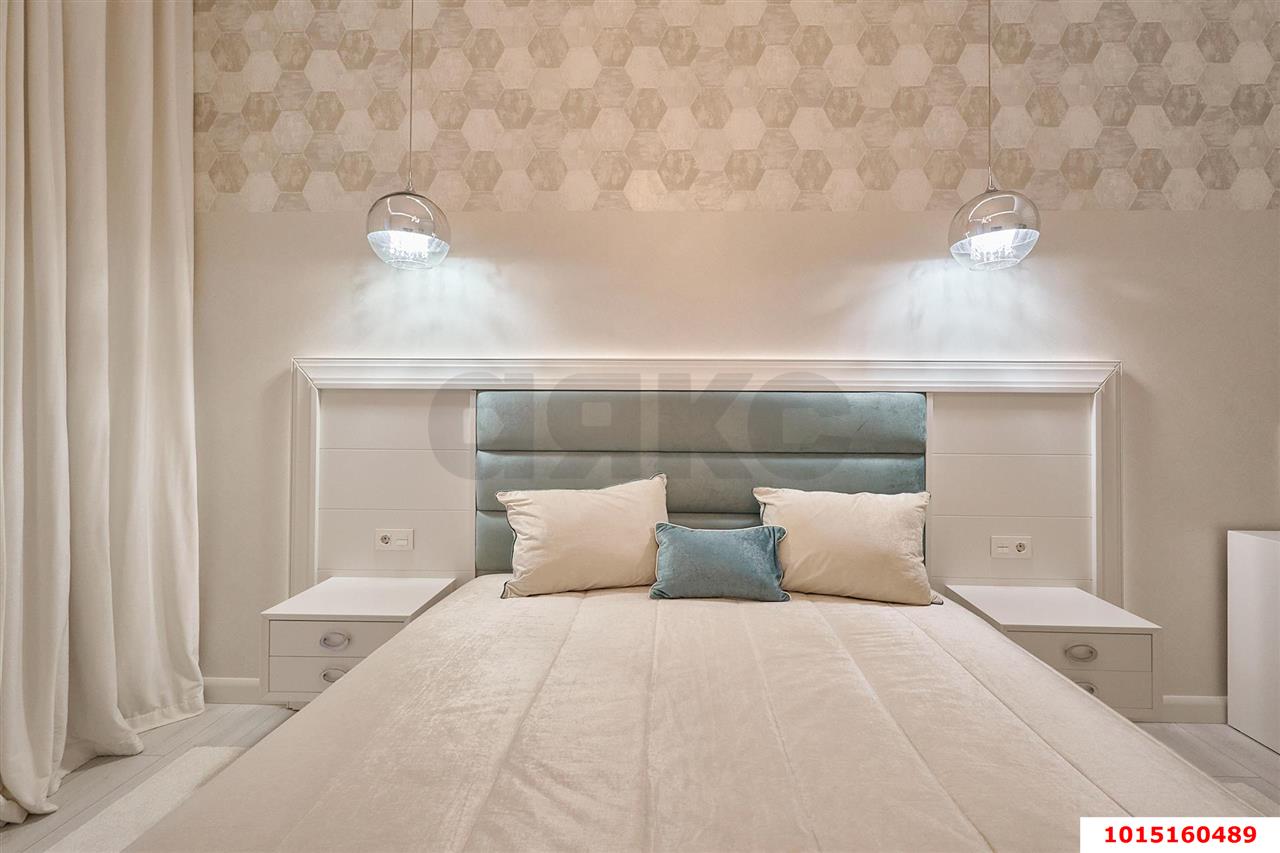 Фото №27: Пентхаус 105 м² - Краснодар, ЖК Большой, ул. Красная, 176лит5/3