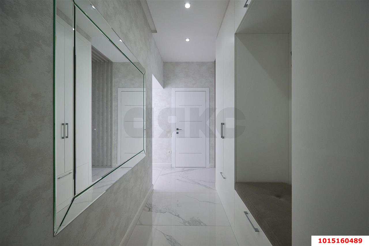 Фото №23: Пентхаус 105 м² - Краснодар, ЖК Большой, ул. Красная, 176лит5/3