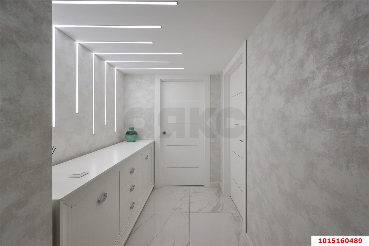 Фото №24: Пентхаус 105 м² - Краснодар, ЖК Большой, ул. Красная, 176лит5/3