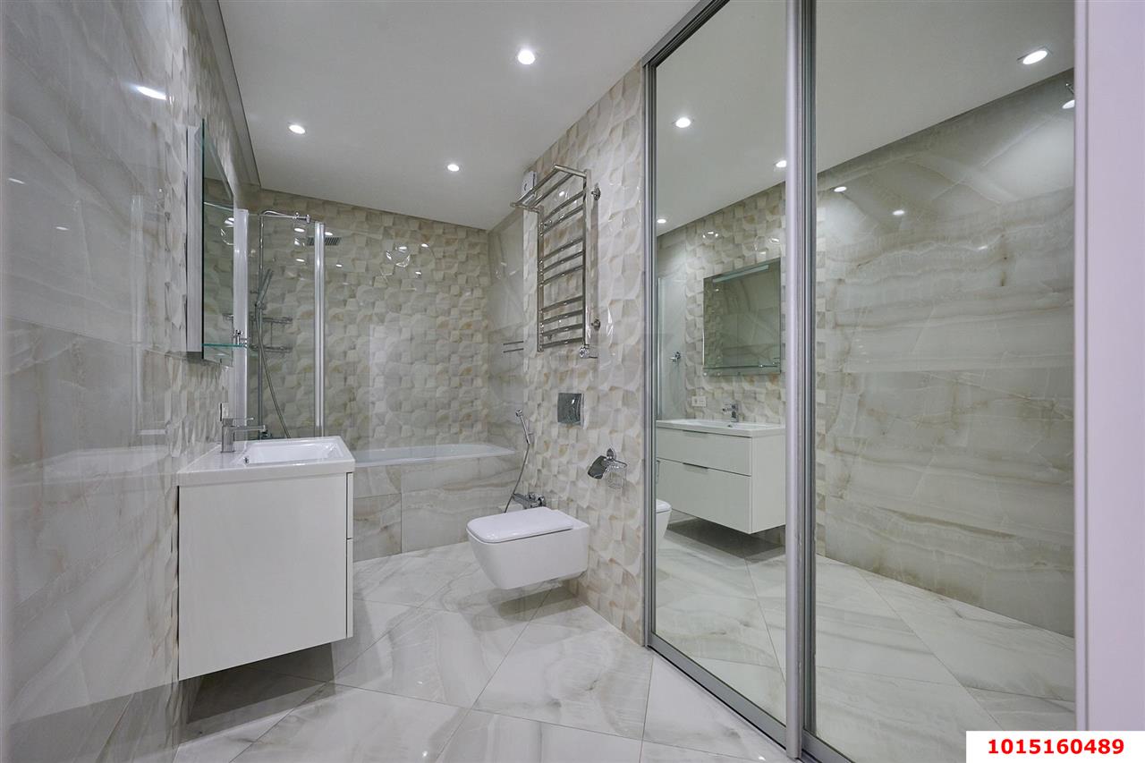 Фото №22: Пентхаус 105 м² - Краснодар, ЖК Большой, ул. Красная, 176лит5/3