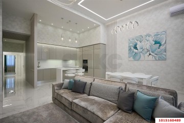 Фото №5: Пентхаус 98 м² - Краснодар, мкр. ЖК Большой, ул. Красная, 176лит5/3