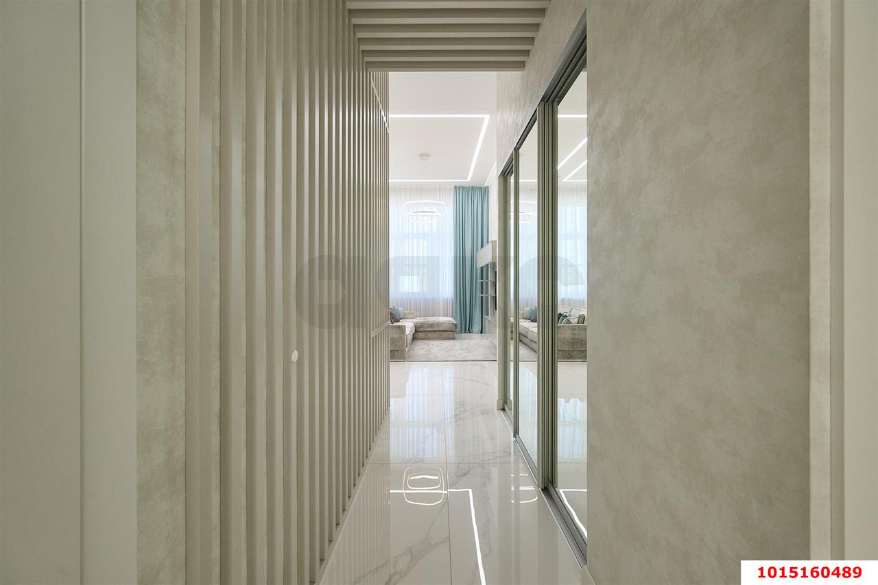 Фото №20: Пентхаус 105 м² - Краснодар, ЖК Большой, ул. Красная, 176лит5/3