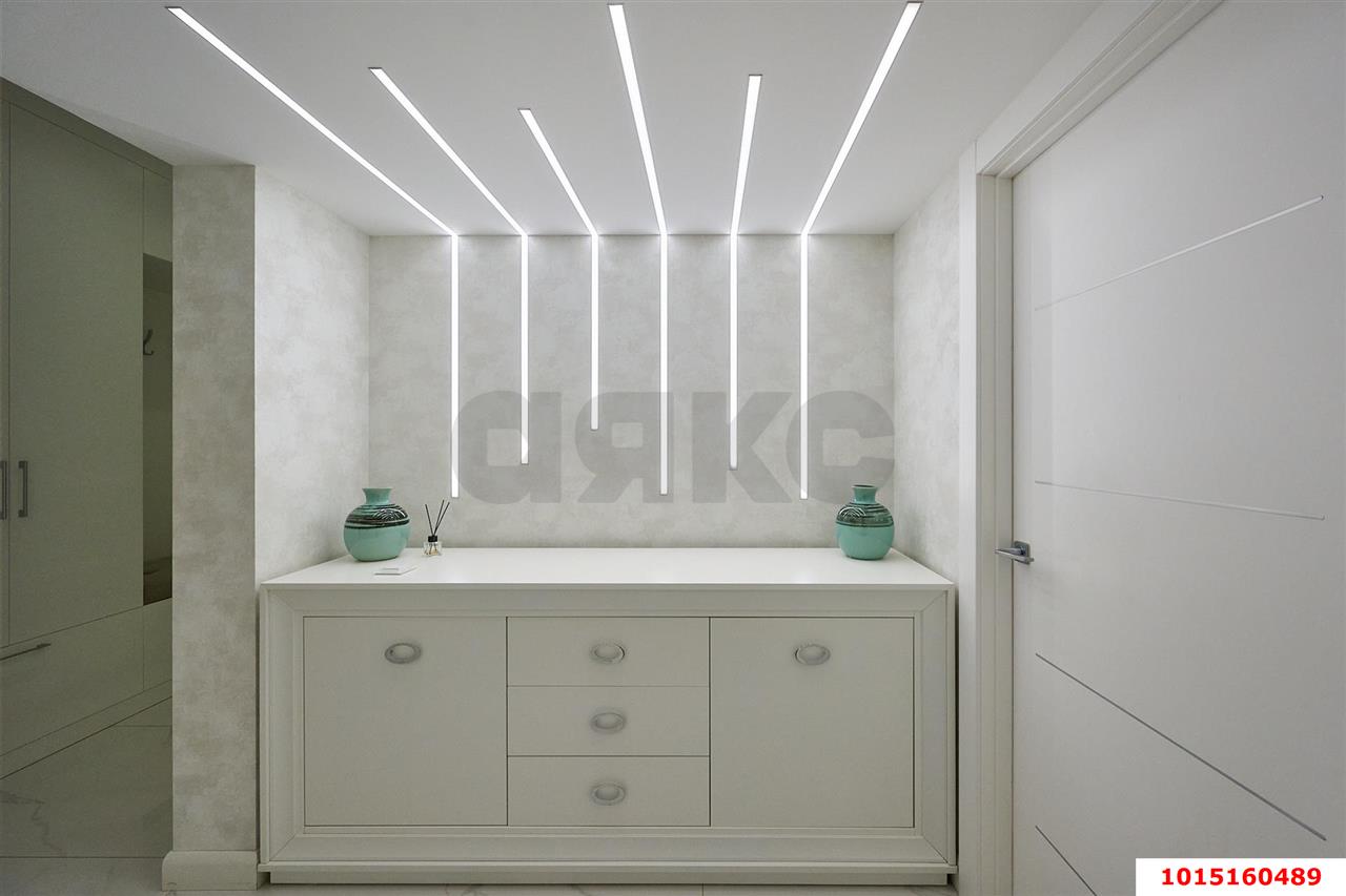 Фото №30: Пентхаус 105 м² - Краснодар, ЖК Большой, ул. Красная, 176лит5/3