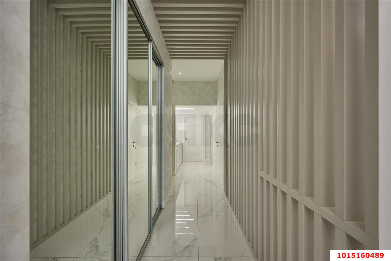 Фото №19: Пентхаус 105 м² - Краснодар, ЖК Большой, ул. Красная, 176лит5/3