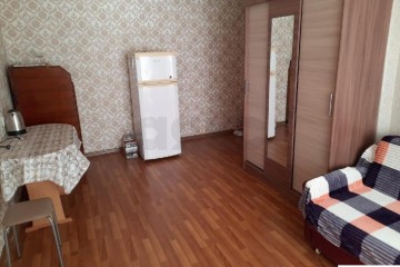 Фото №5: Комната 20 м² - Краснодар, мкр. Славянский, ул. Красных Партизан, 73