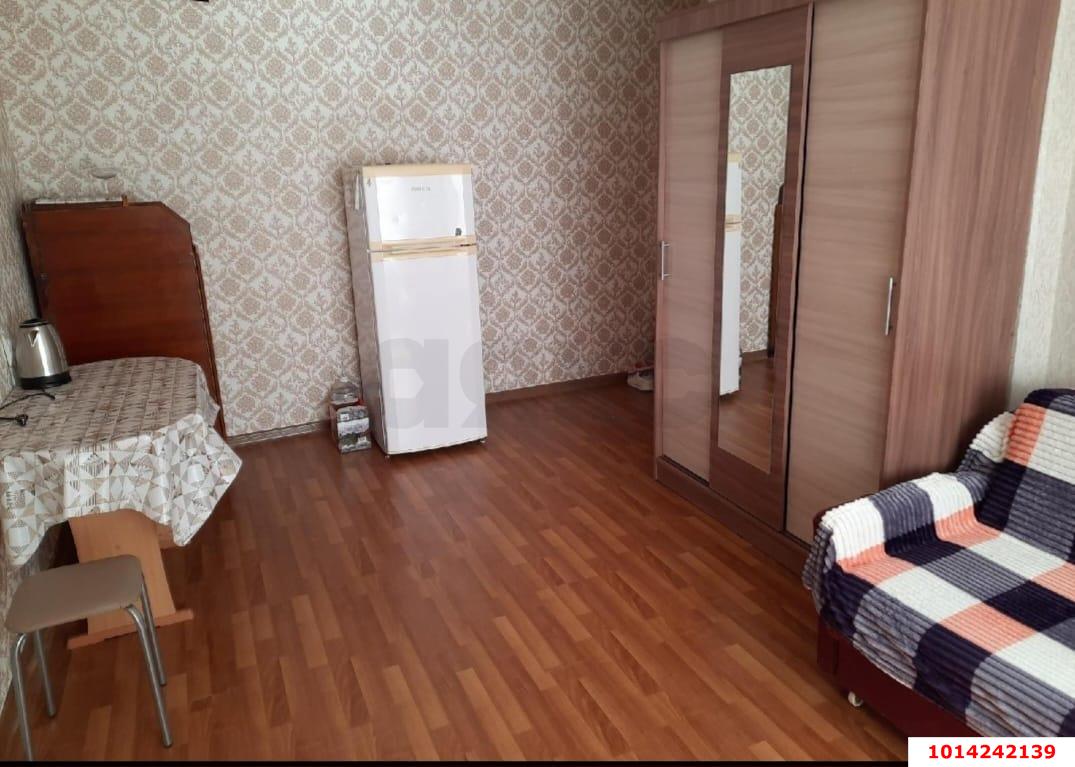 Фото №4: Комната 20 м² - Краснодар, Славянский, ул. Красных Партизан, 73