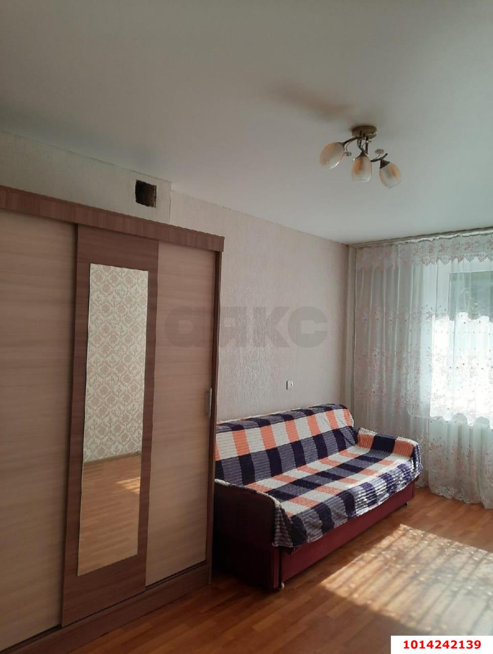 Фото №4: Комната 20 м² - Краснодар, Славянский, ул. Красных Партизан, 73