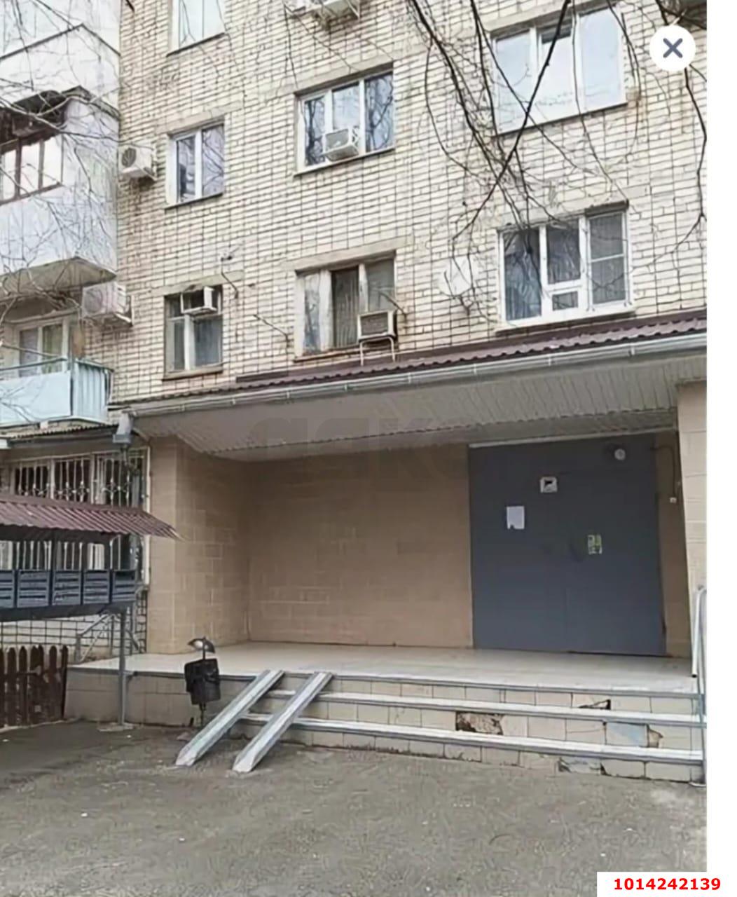 Фото №6: Комната 20 м² - Краснодар, Славянский, ул. Красных Партизан, 73