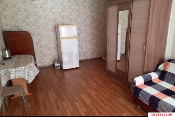 Фото №4: Комната 20 м² - Краснодар, мкр. Славянский, ул. Красных Партизан, 73