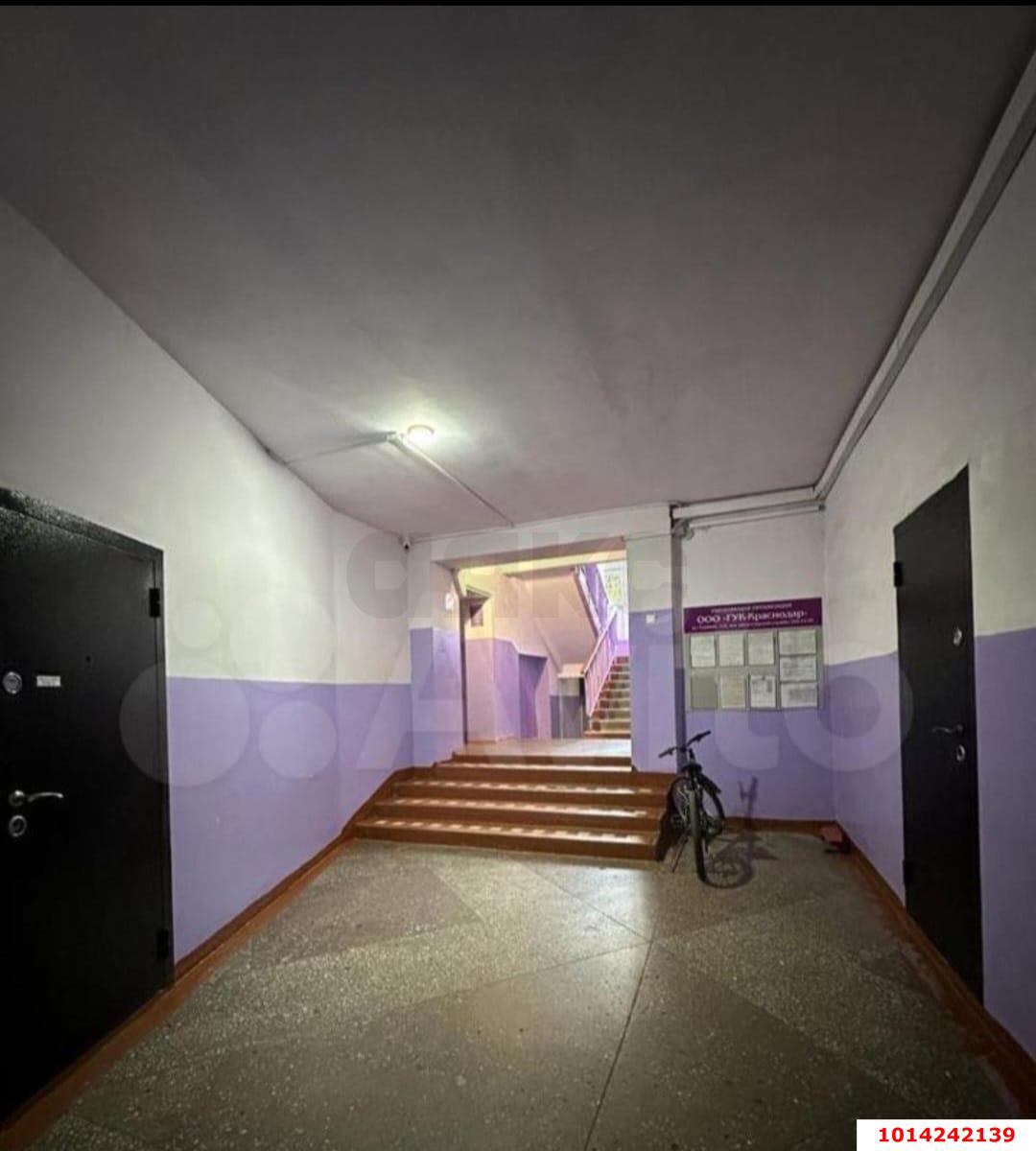 Фото №7: Комната 20 м² - Краснодар, Прикубанский внутригородской округ, мкр. Славянский, ул. Красных Партизан, 73