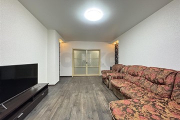 Фото №5: 3-комнатная квартира 140 м² - Краснодар, мкр. Центральный, ул. Кубанская набережная, 31/1