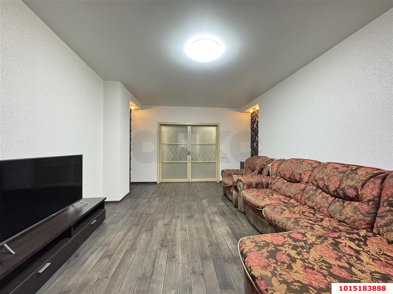 Фото №5: 3-комнатная квартира 140 м² - Краснодар, Центральный, ул. Кубанская набережная, 31/1