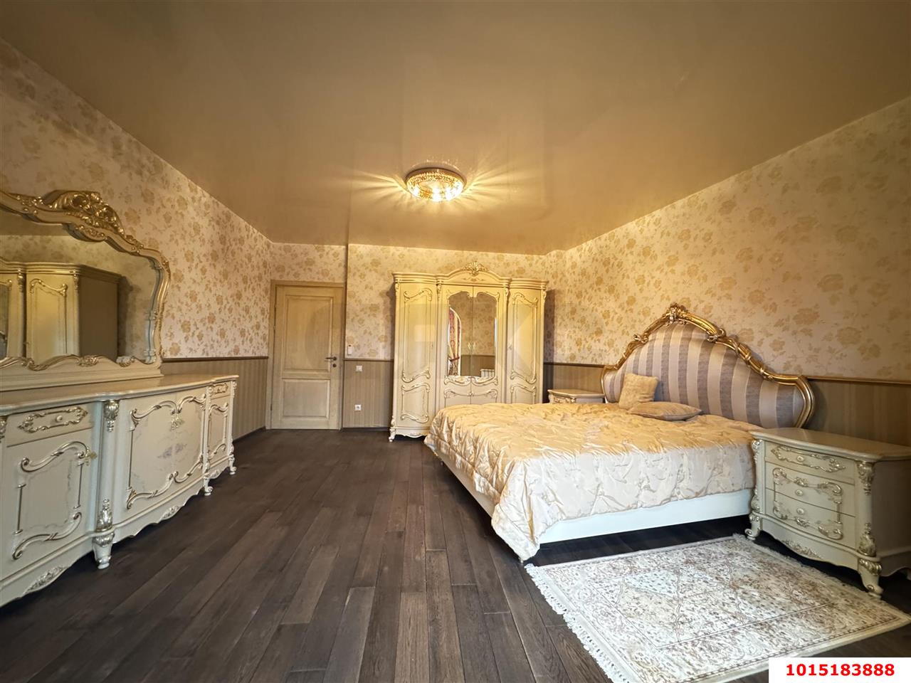 Фото №6: 3-комнатная квартира 140 м² - Краснодар, Центральный, ул. Кубанская набережная, 31/1