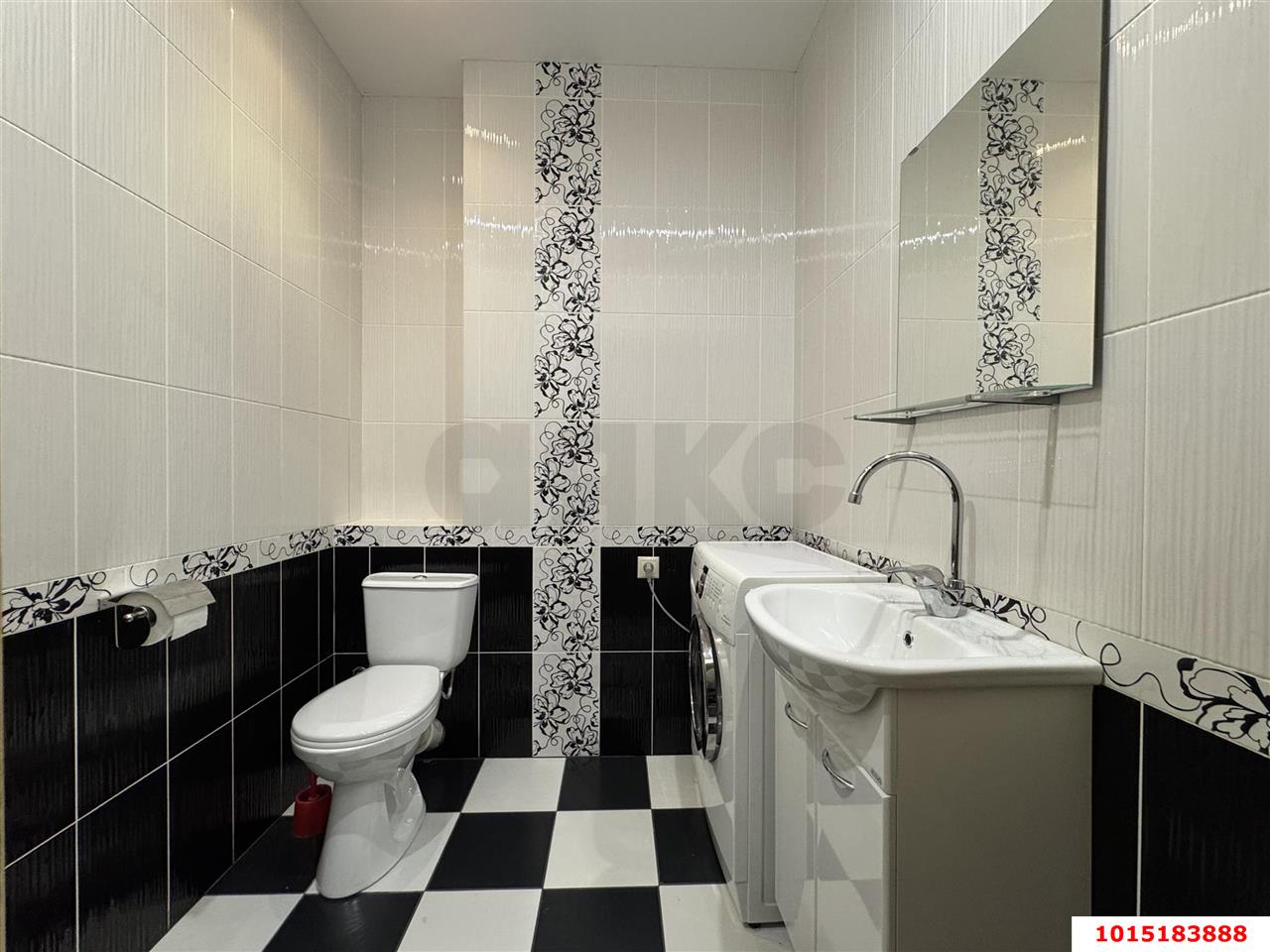 Фото №14: 3-комнатная квартира 140 м² - Краснодар, Центральный, ул. Кубанская набережная, 31/1