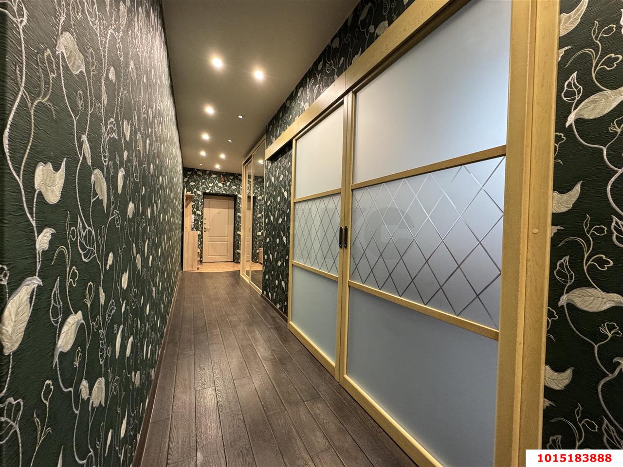 Фото №11: 3-комнатная квартира 140 м² - Краснодар, Центральный, ул. Кубанская набережная, 31/1