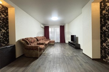 Фото №4: 3-комнатная квартира 140 м² - Краснодар, мкр. Центральный, ул. Кубанская набережная, 31/1