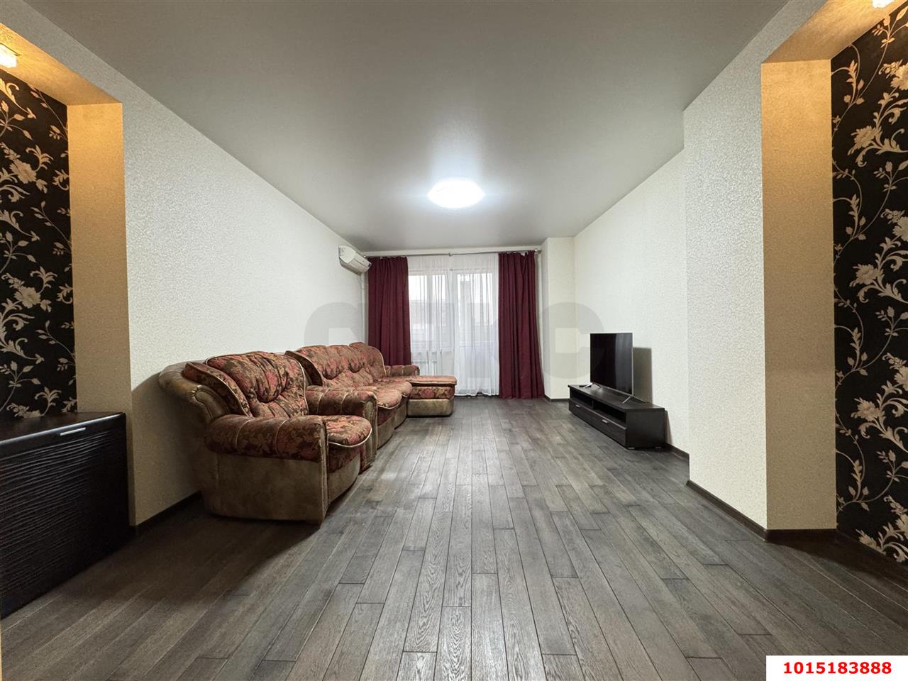 Фото №4: 3-комнатная квартира 140 м² - Краснодар, Центральный, ул. Кубанская набережная, 31/1