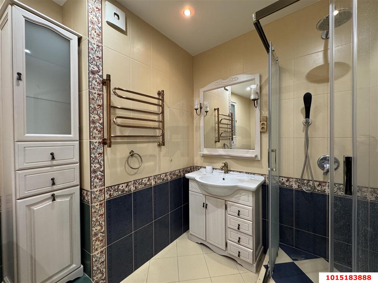 Фото №13: 3-комнатная квартира 140 м² - Краснодар, Центральный, ул. Кубанская набережная, 31/1