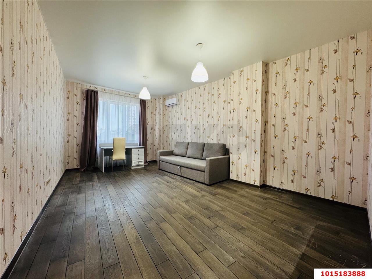 Фото №8: 3-комнатная квартира 140 м² - Краснодар, Центральный, ул. Кубанская набережная, 31/1