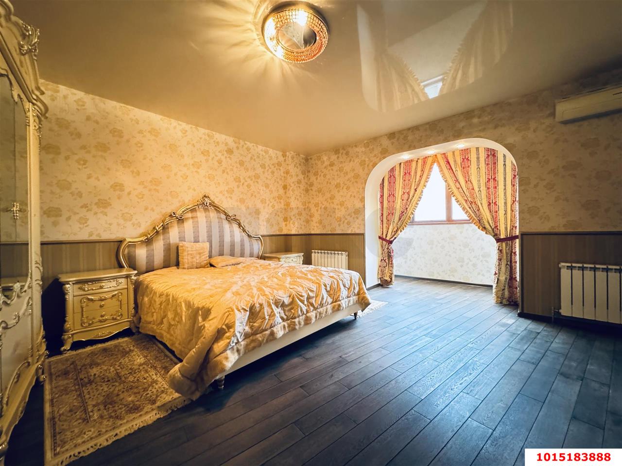 Фото №7: 3-комнатная квартира 140 м² - Краснодар, Центральный, ул. Кубанская набережная, 31/1