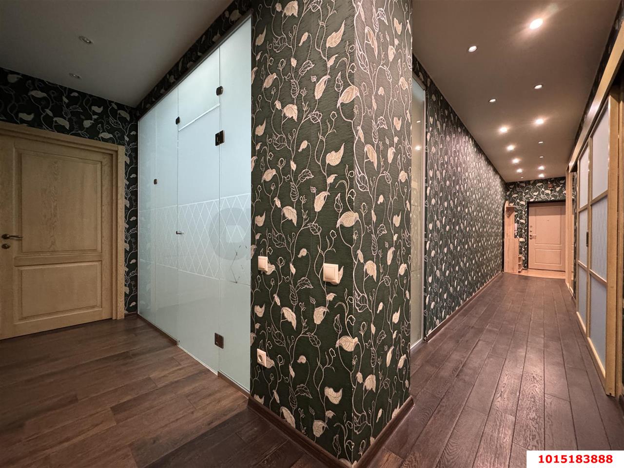 Фото №10: 3-комнатная квартира 140 м² - Краснодар, Центральный, ул. Кубанская набережная, 31/1