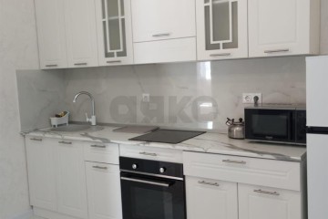 Фото №3: 2-комнатная квартира 53 м² - Краснодар, мкр. жилой комплекс Самолёт-5, ул. Ивана Беличенко, 97