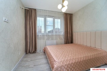 Фото №5: 2-комнатная квартира 53 м² - Краснодар, мкр. жилой комплекс Самолёт-5, ул. Ивана Беличенко, 97