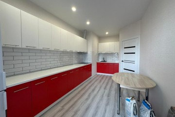 Фото №3: 1-комнатная квартира 38 м² - Краснодар, мкр. имени Петра Метальникова, ул. Петра Метальникова, 36