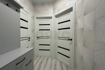 Фото №5: 1-комнатная квартира 38 м² - Краснодар, мкр. имени Петра Метальникова, ул. Петра Метальникова, 36