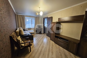 Фото №2: 2-комнатная квартира 44 м² - Воскресенск, мкр. Центральный, ул. Лермонтова, 2