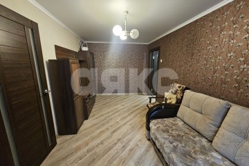 Фото №3: 2-комнатная квартира 44 м² - Воскресенск, мкр. Центральный, ул. Лермонтова, 2