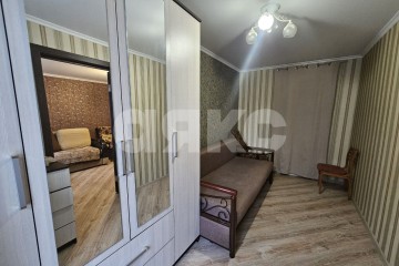 Фото №4: 2-комнатная квартира 44 м² - Воскресенск, мкр. Центральный, ул. Лермонтова, 2