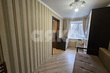 Фото №5: 2-комнатная квартира 44 м² - Воскресенск, мкр. Центральный, ул. Лермонтова, 2