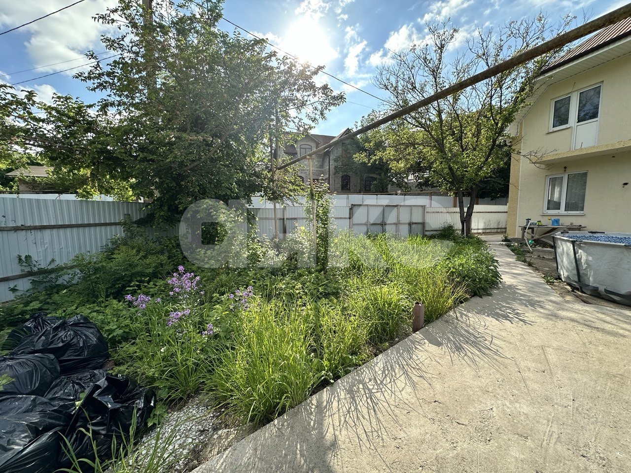 Фото №8: Дом 140 м² + 5.2 сот. - СНТ Лесник-2, ул. Черничная, 68