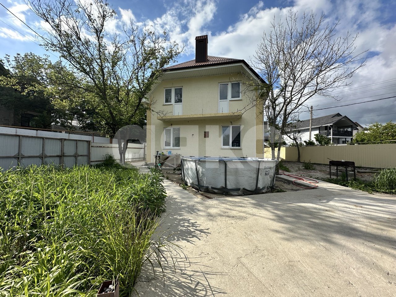 Фото №7: Дом 140 м² + 5.2 сот. - СНТ Лесник-2, ул. Черничная, 68