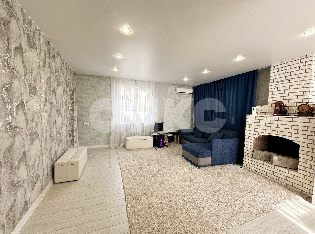 Фото №4: Дом 140 м² + 5.2 сот. - СНТ Лесник-2, ул. Черничная, 68