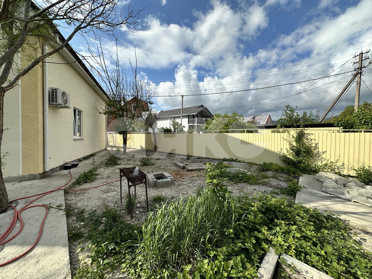 Фото №11: Дом 140 м² + 5.2 сот. - СНТ Лесник-2, ул. Черничная, 68