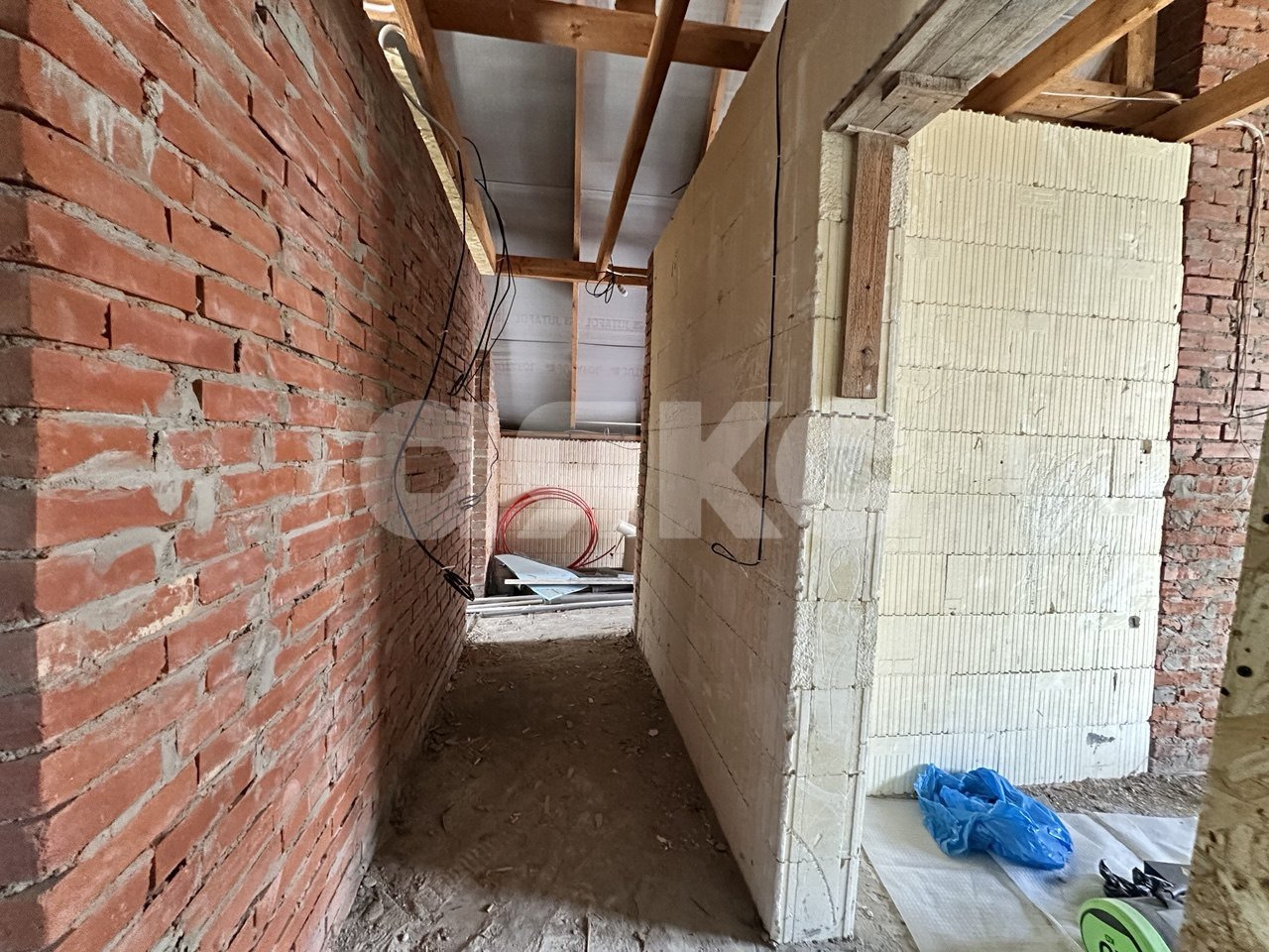 Фото №17: Дом 140 м² + 5.2 сот. - СНТ Лесник-2, ул. Черничная, 68