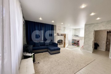 Фото №3: Дом 140 м² - СНТ Лесник-2, ул. Черничная, 68