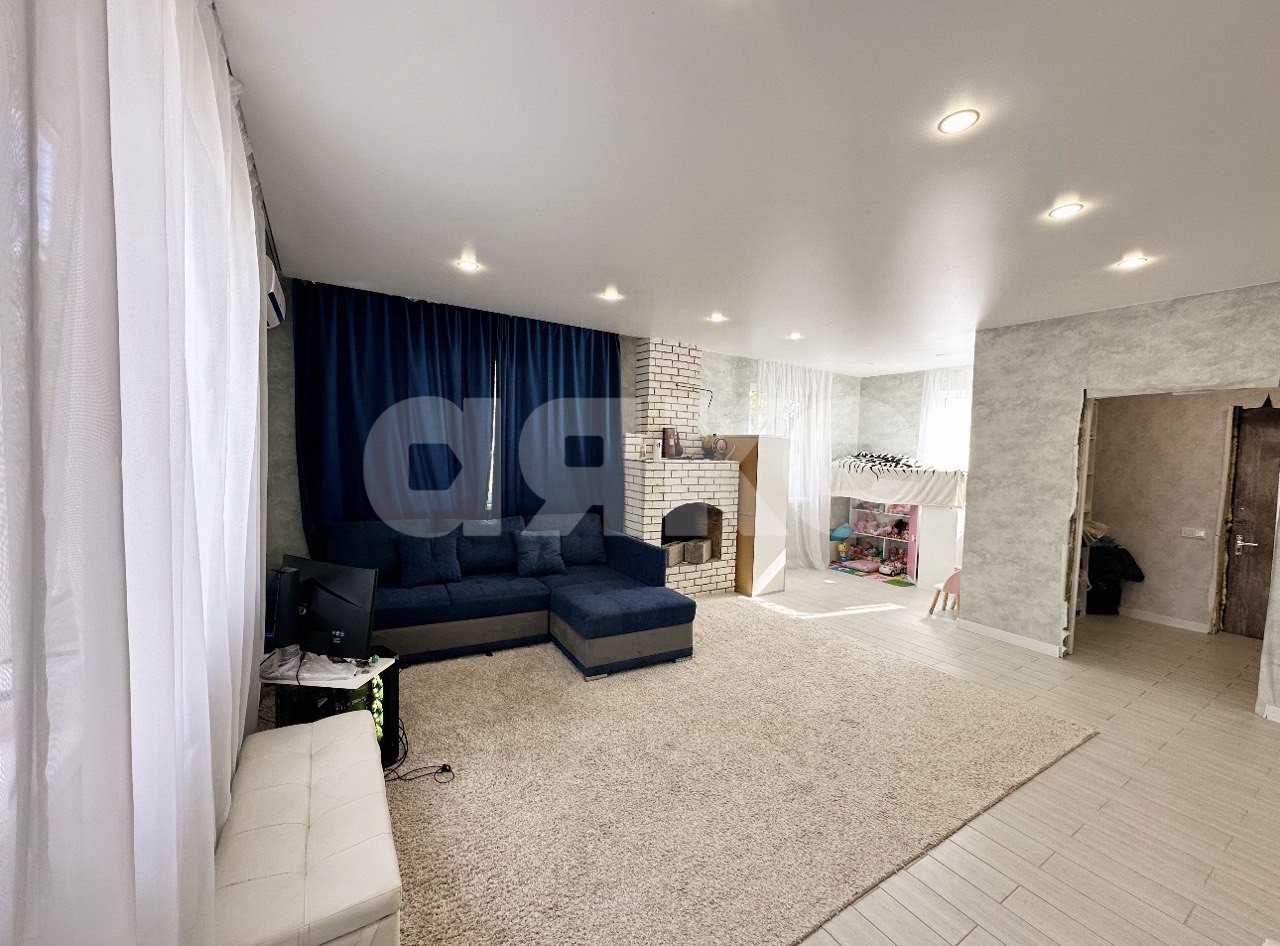 Фото №3: Дом 140 м² + 5.2 сот. - СНТ Лесник-2, ул. Черничная, 68