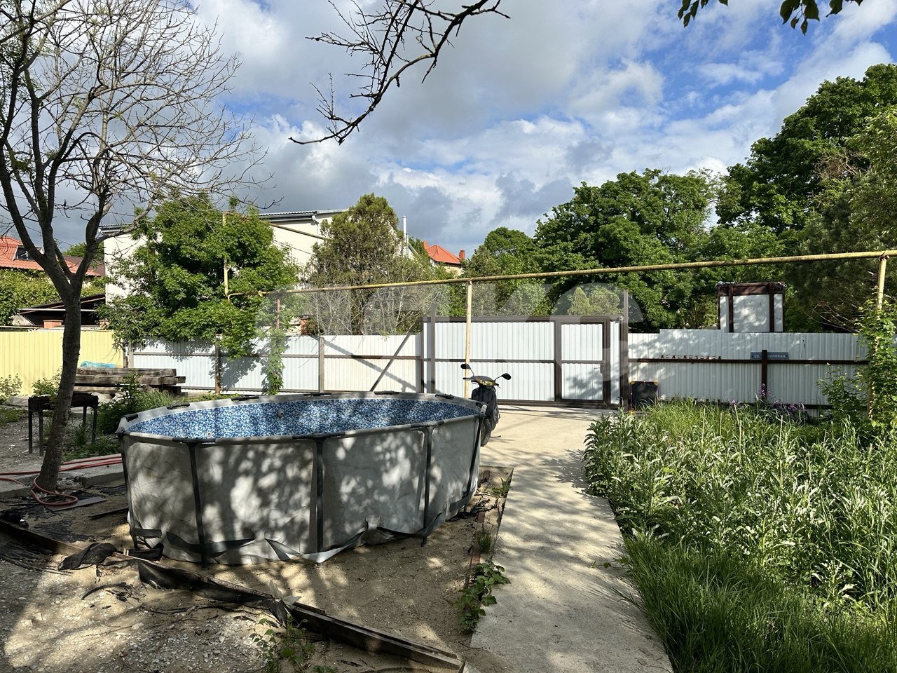 Фото №16: Дом 140 м² + 5.2 сот. - СНТ Лесник-2, ул. Черничная, 68